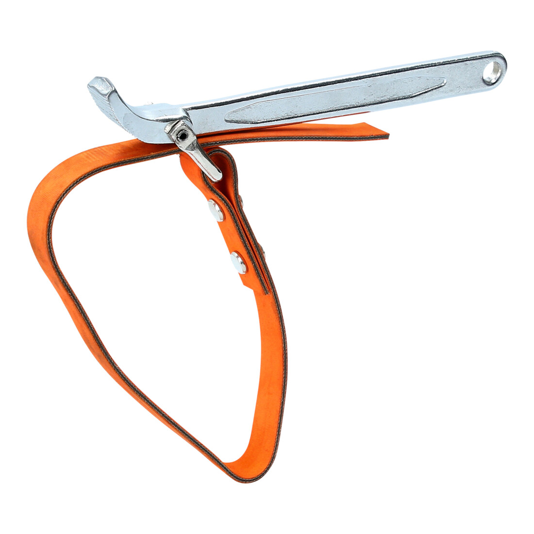 KS TOOLS Clé à sangle Ø 140mm