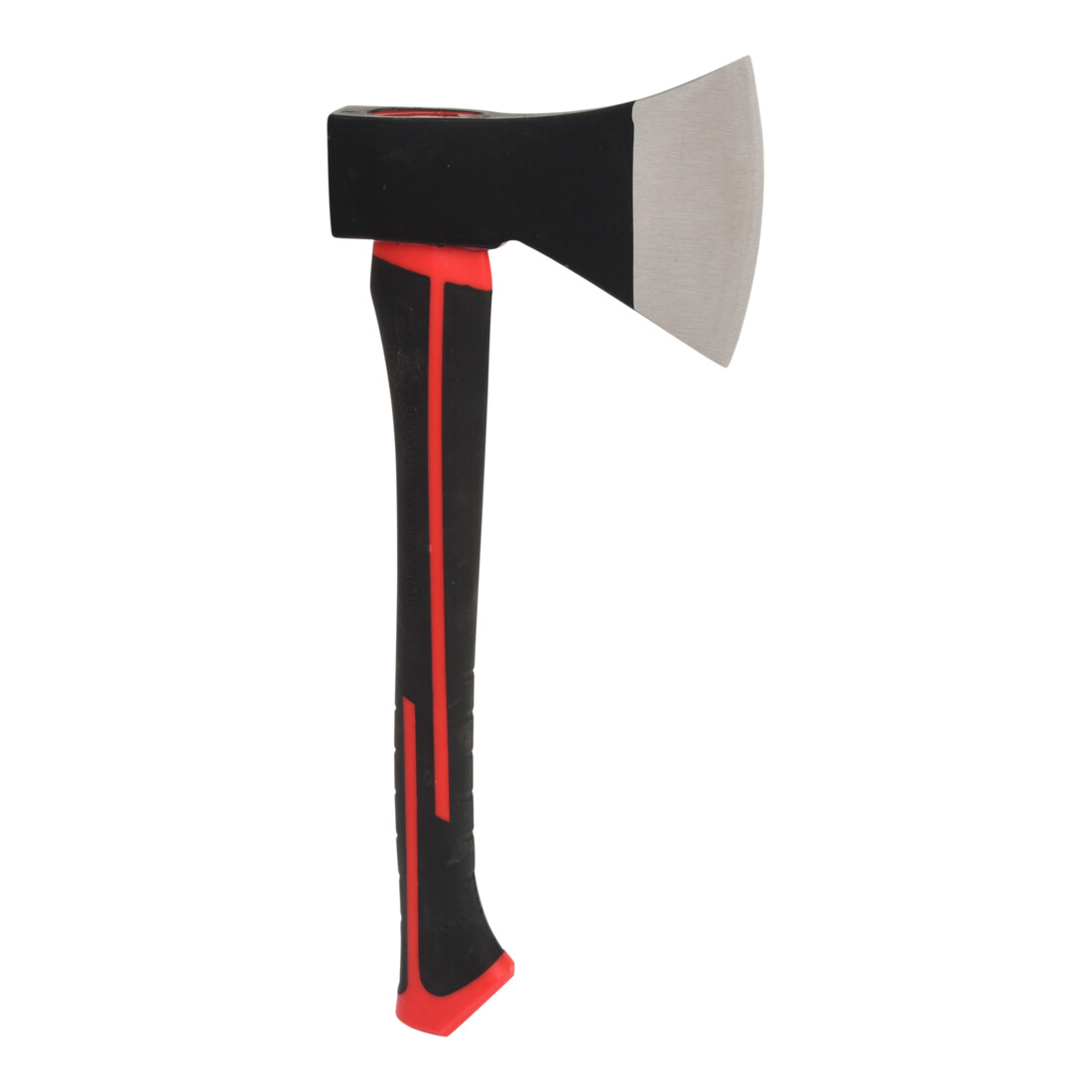 KS TOOLS Hachette, manche en fibre, 800g