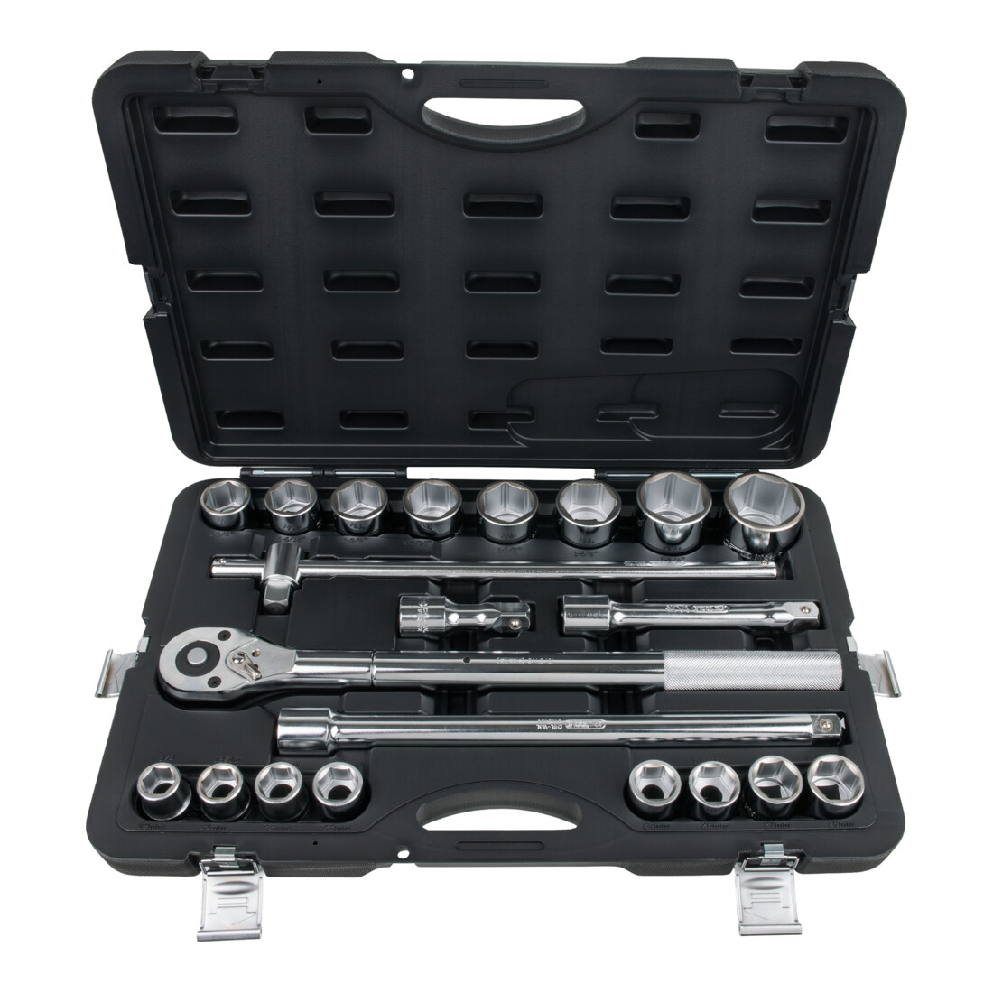 KS TOOLS 3/4' Coffret de douilles, 21 pcs.