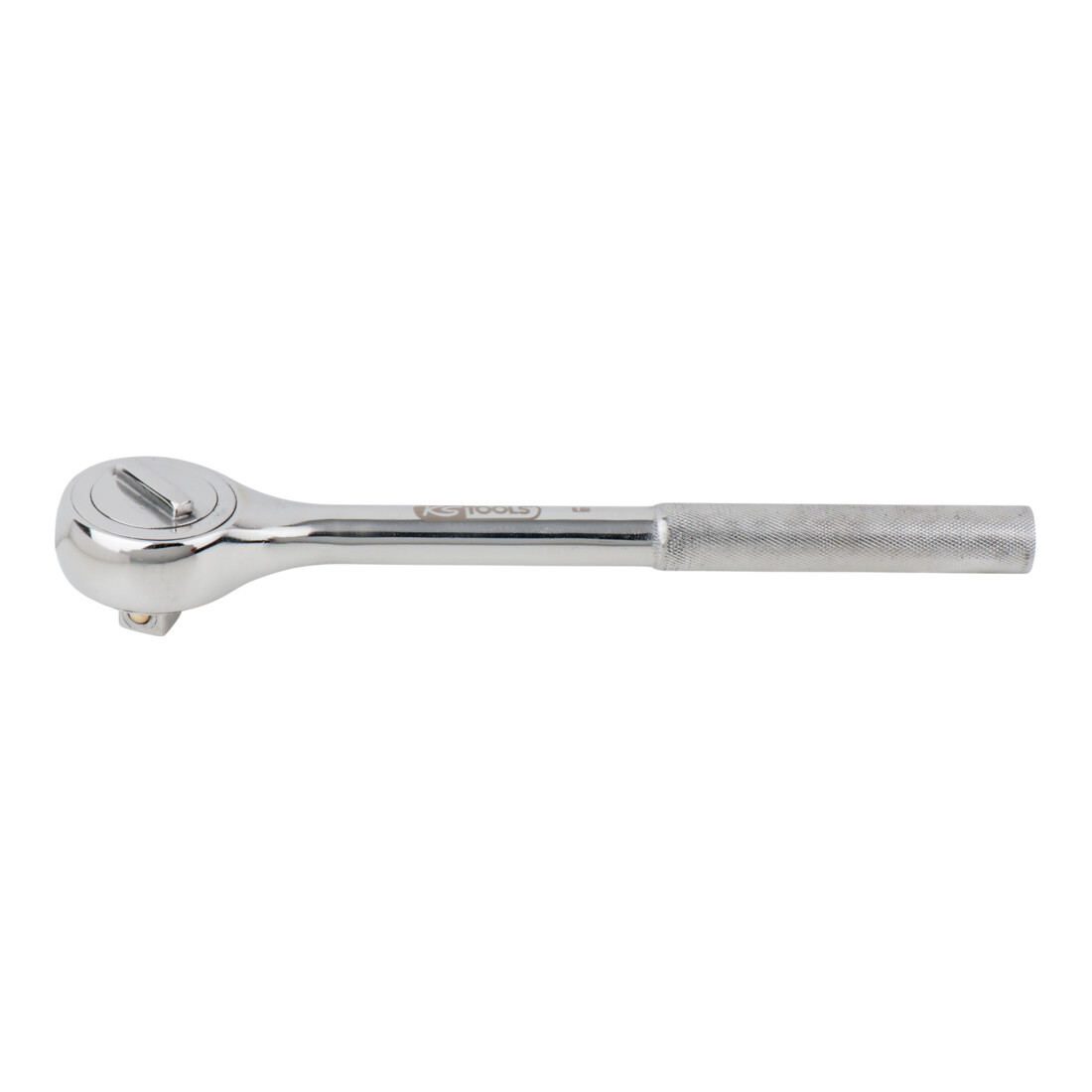 KS TOOLS 1/2' Cliquet de co mmutation EDELSTAHL