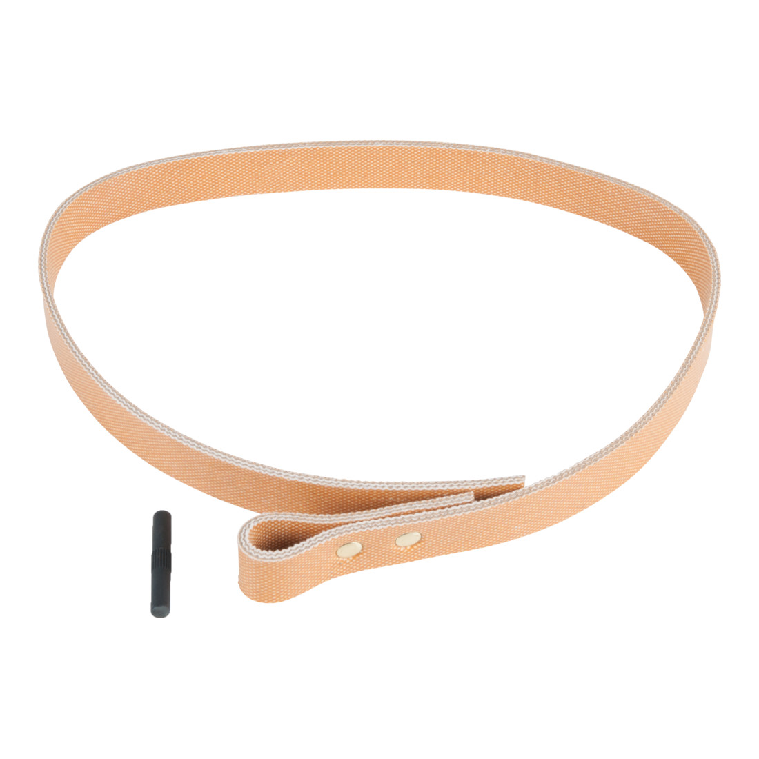 KS TOOLS Courroie de rechange pour clé à tube, 250 mm