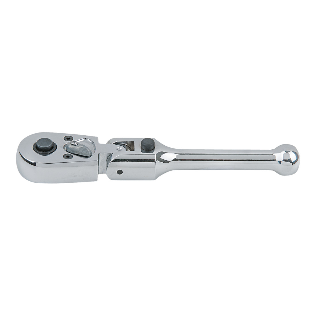 KS TOOLS Outils KS Outils 1/4'CHROME+ Charnière à cliquet