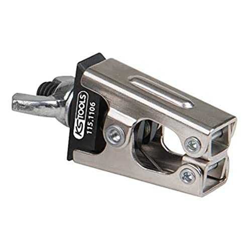KS TOOLS Mini Bride de serrage pour le corps