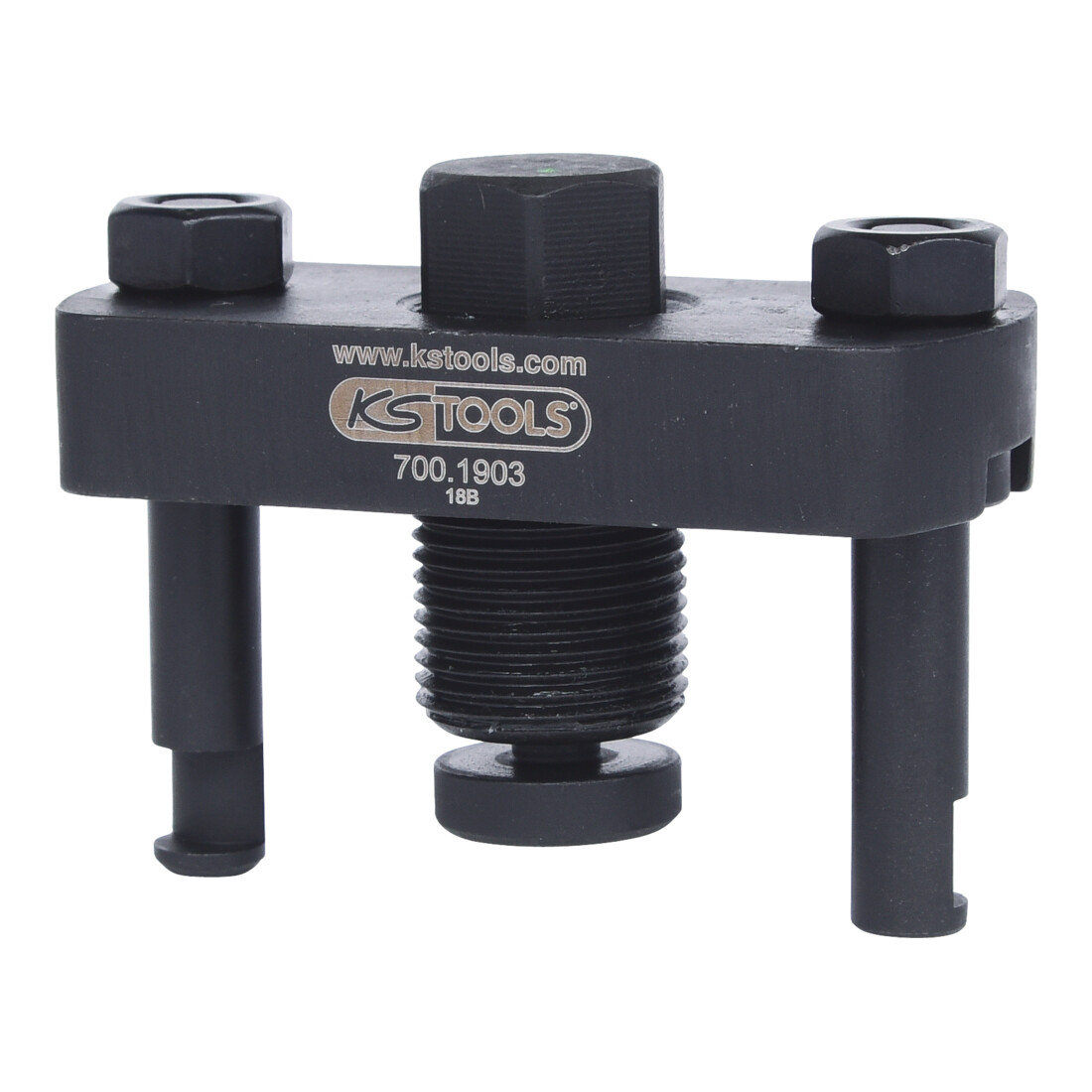 KS TOOLS Puller pour roue motrice de pompe à eau