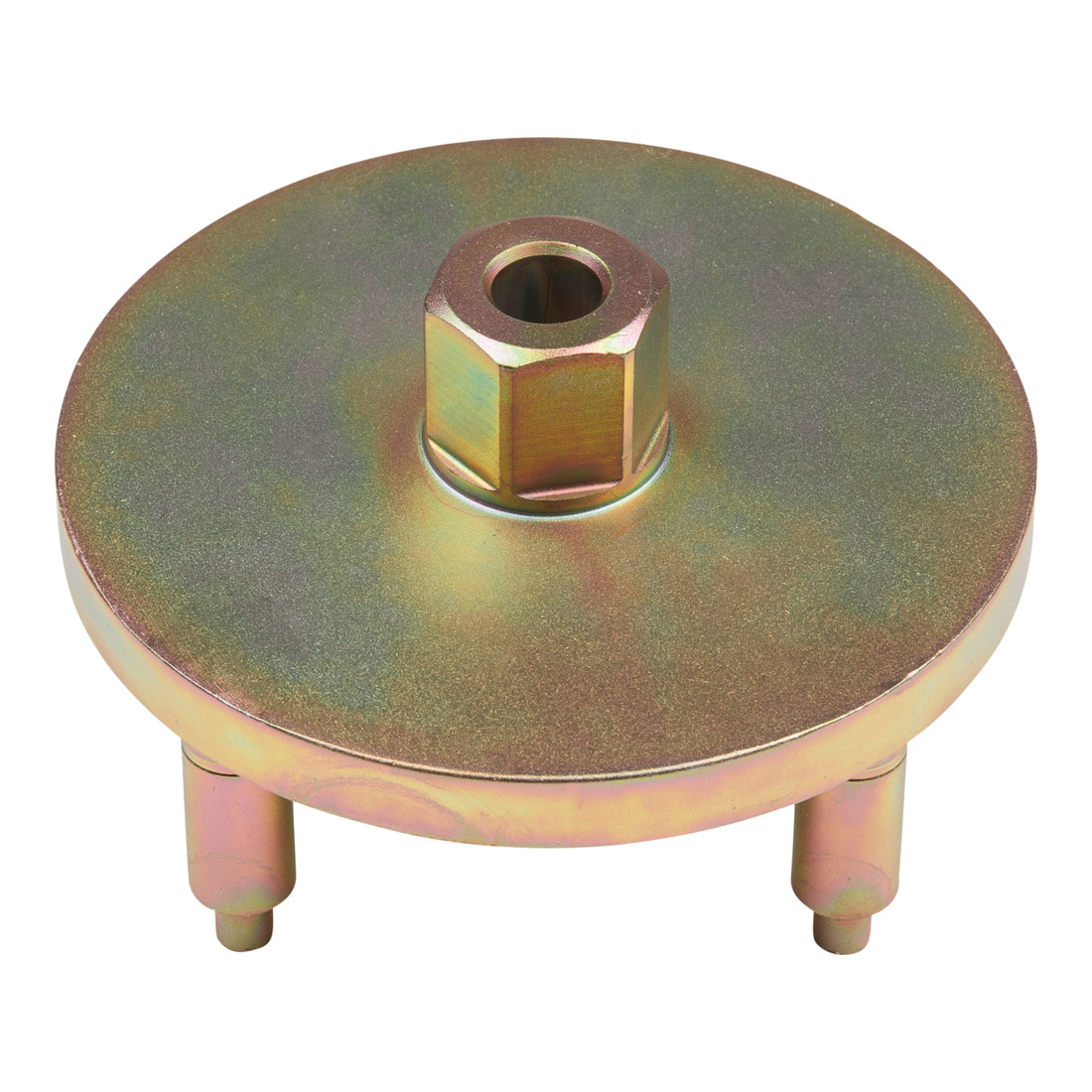 KS TOOLS Clé pour jauge à essence pour Mercedes W202