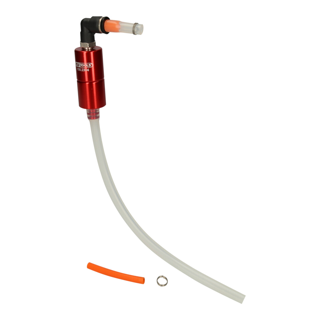 KS TOOLS Purgeur valve Easy