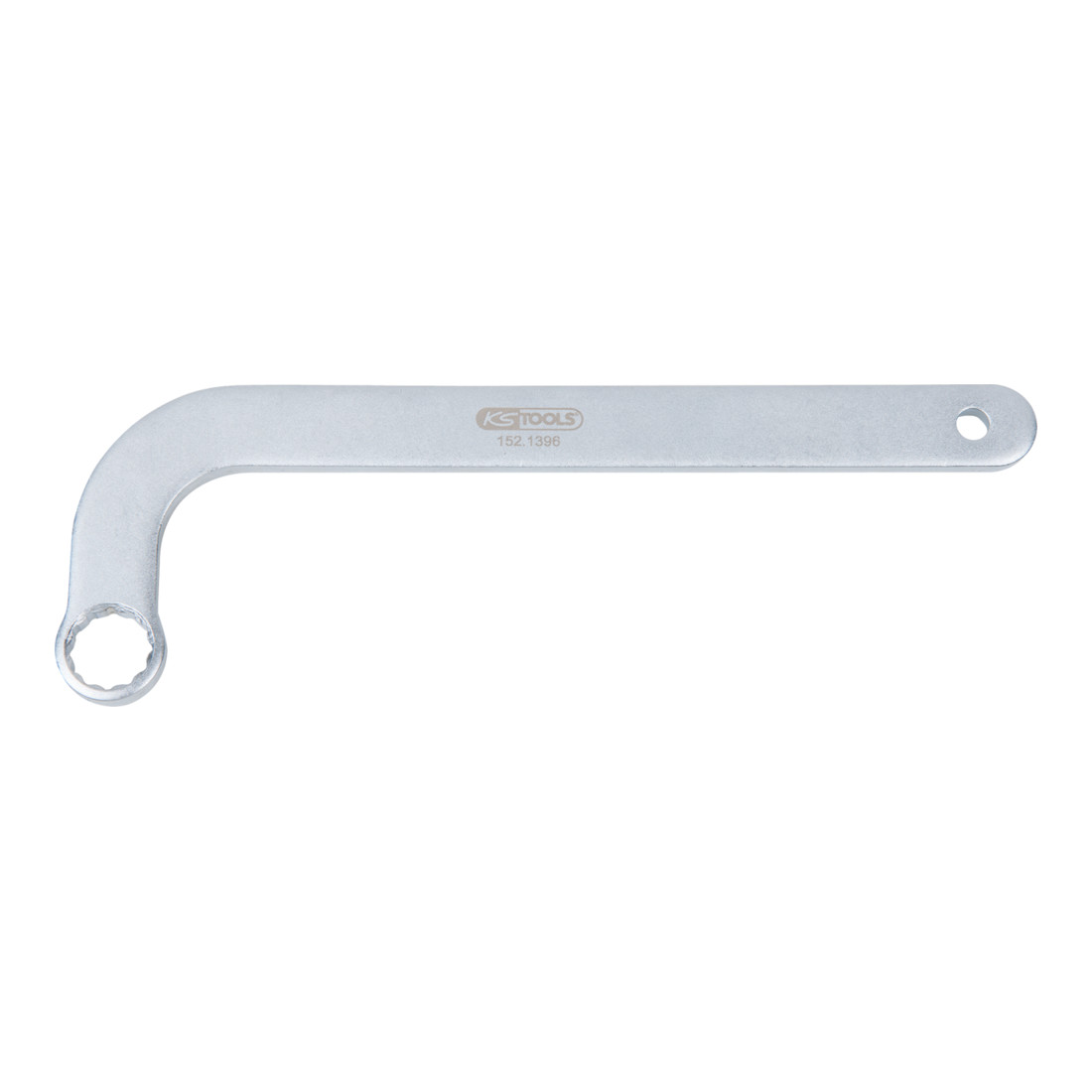 KS TOOLS Cle pour pompes a injection 13mm
