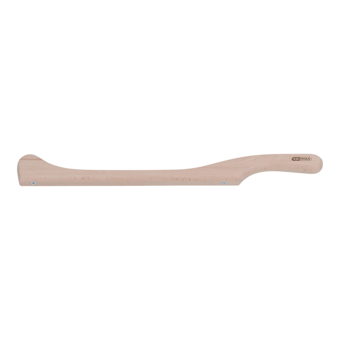 KS TOOLS Support pour lame de lime demi-ronde