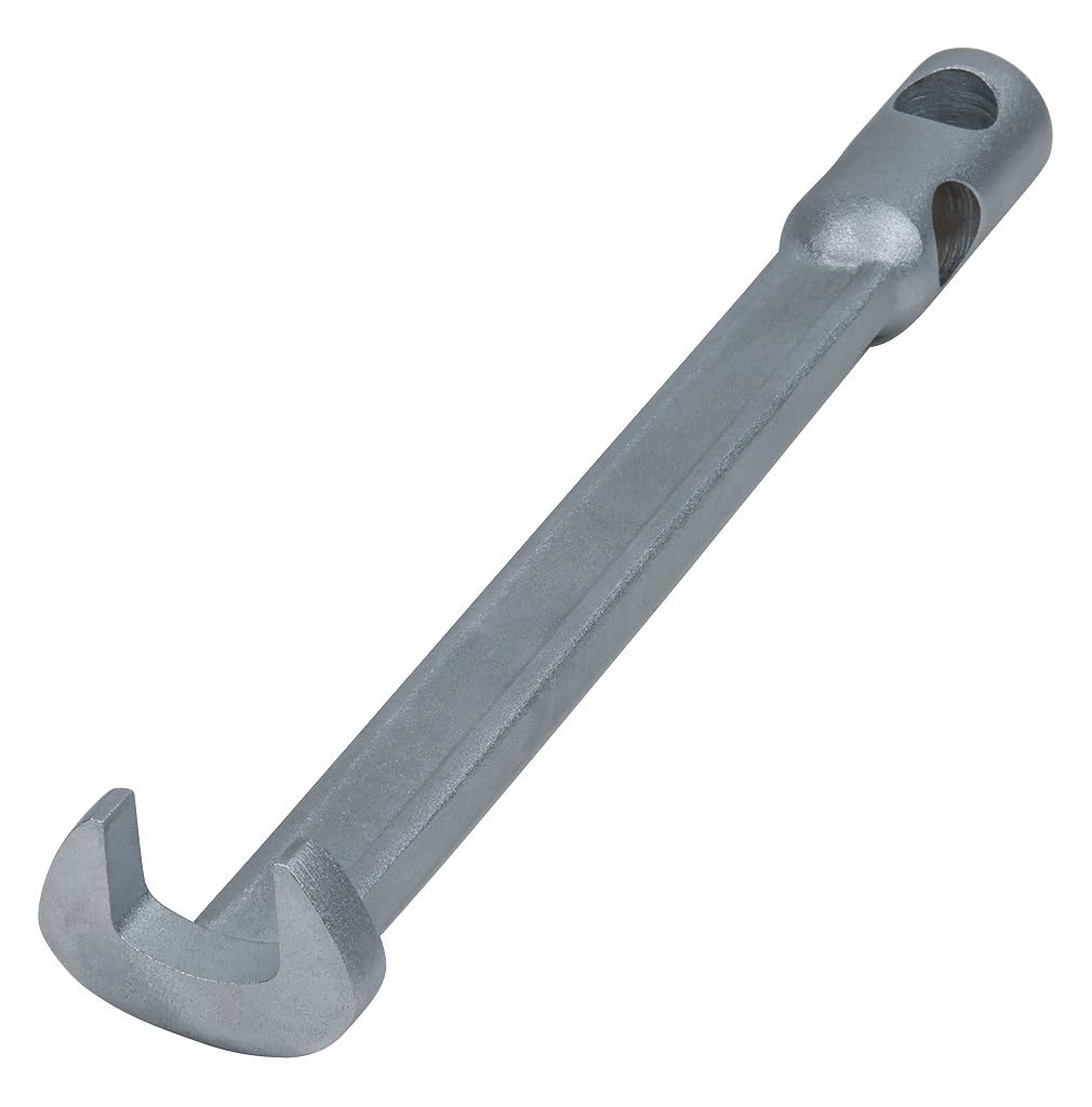 KS TOOLS Clé à griffes sans barre de tommy 36 mm