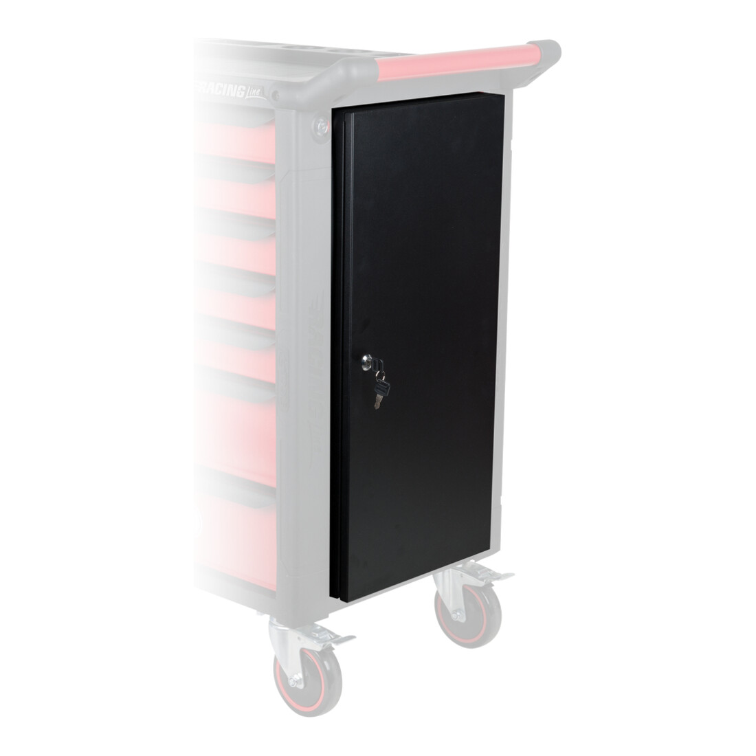 KS TOOLS RACINGline armoire latérale