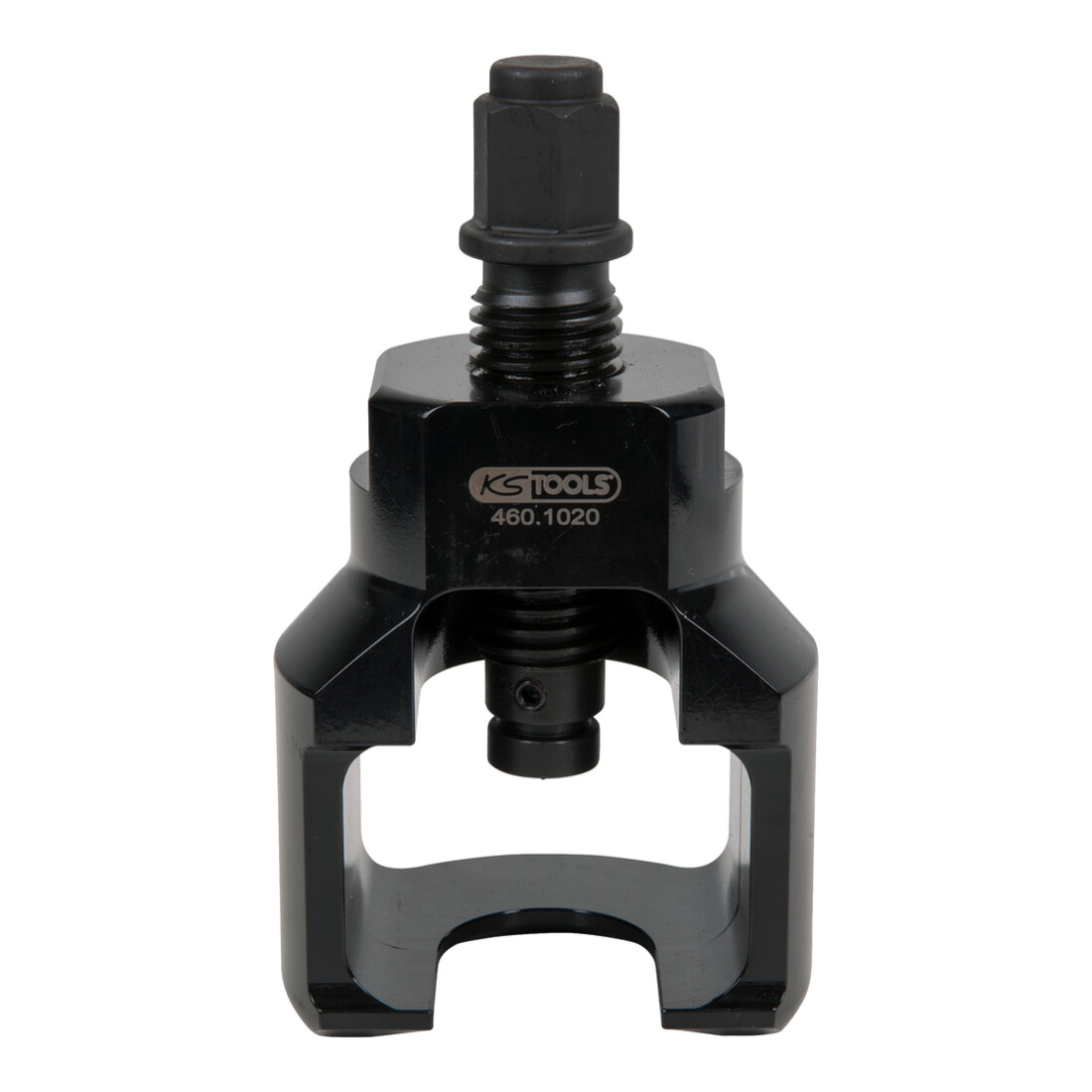 KS TOOLS Vibro-Impact Cloche d'extraction à rotule universelle 32 x 40 mm