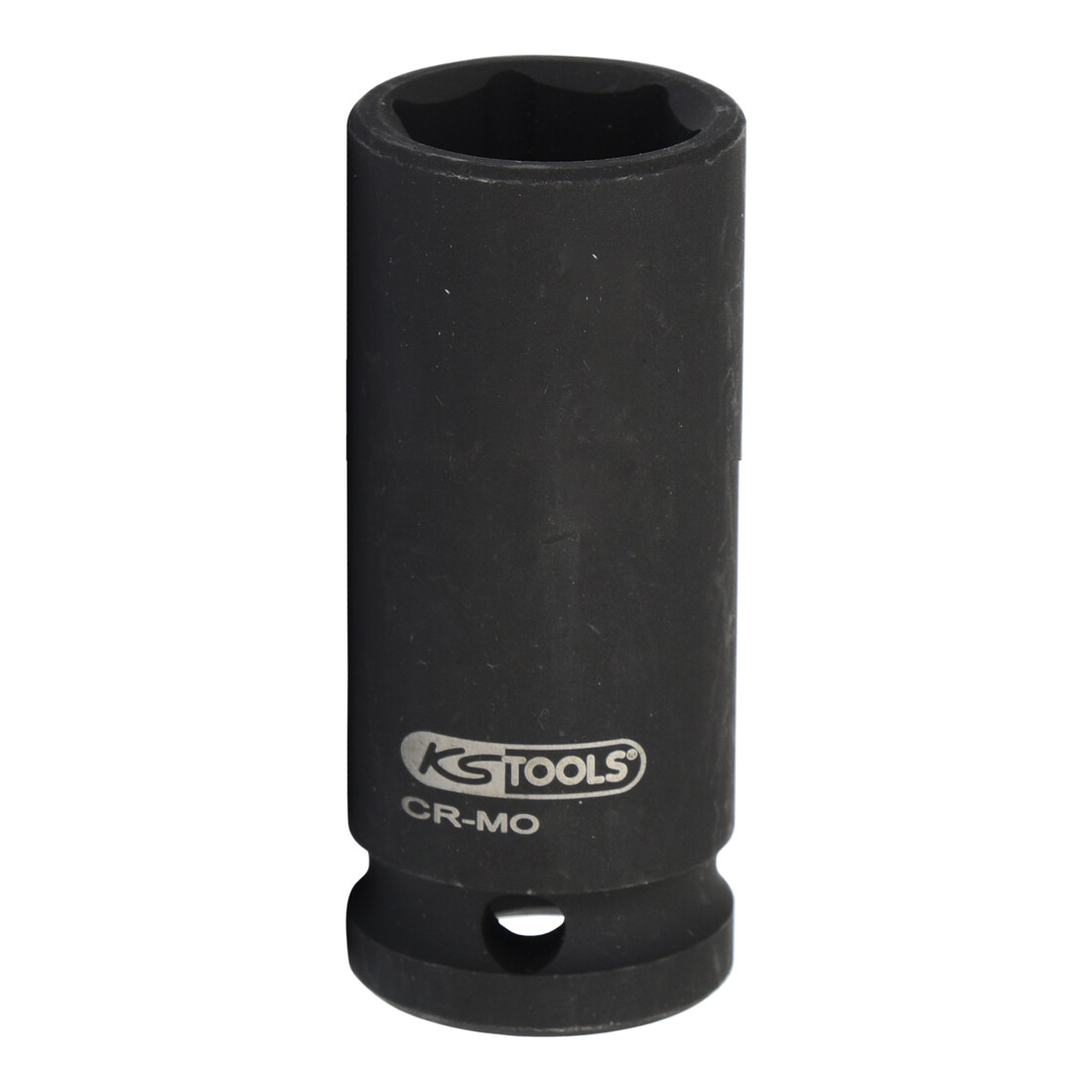 KS TOOLS Prise de courant hexagonale 1,1/2', longue, 105mm