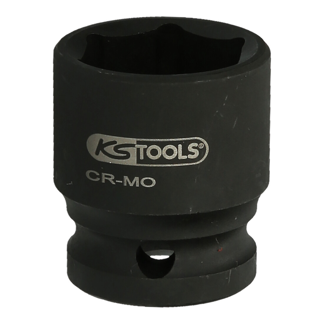 KS TOOLS Prise de courant hexagonale 2,1/2', 185 mm