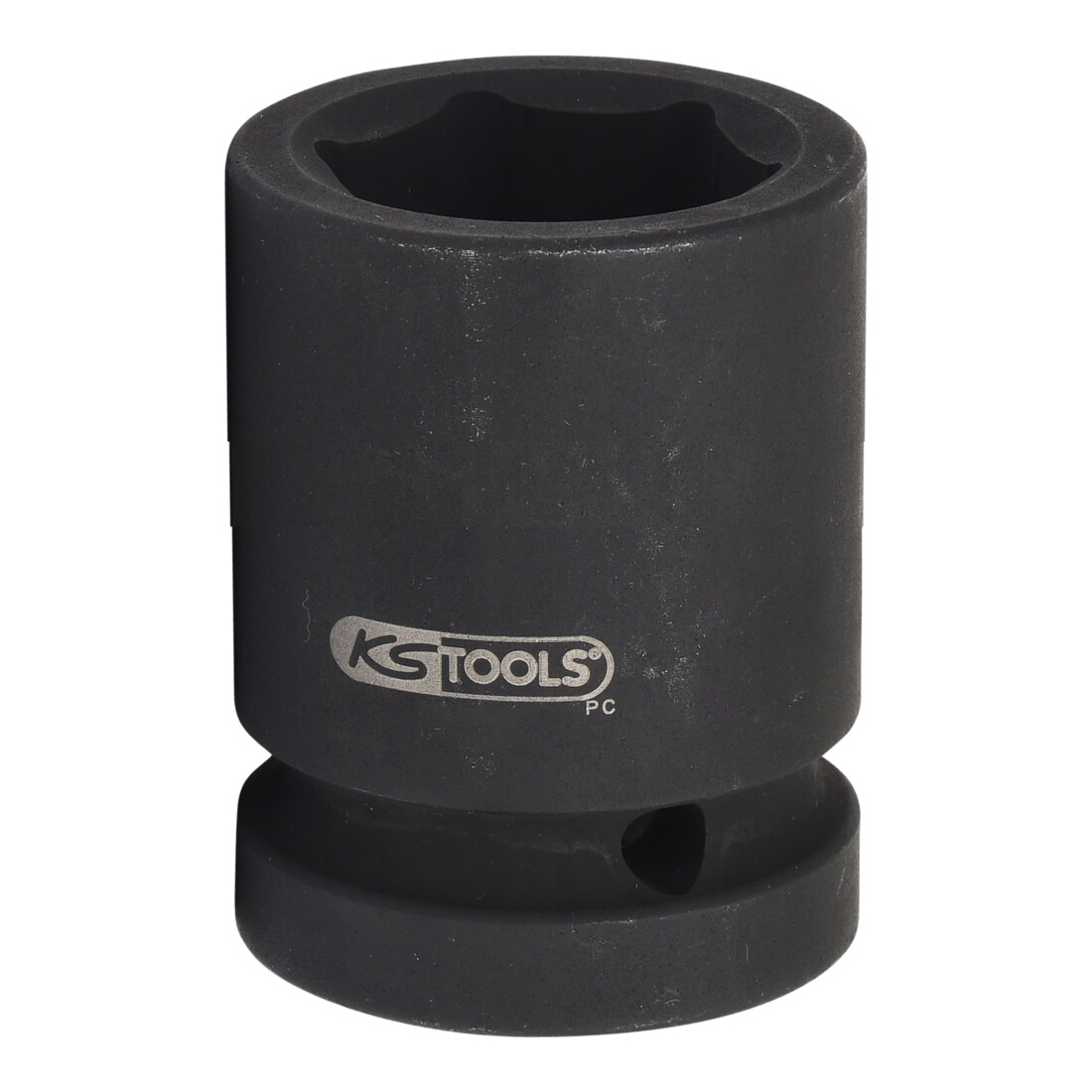 KS TOOLS Prise de courant hexagonale 3,1/2', 170 mm