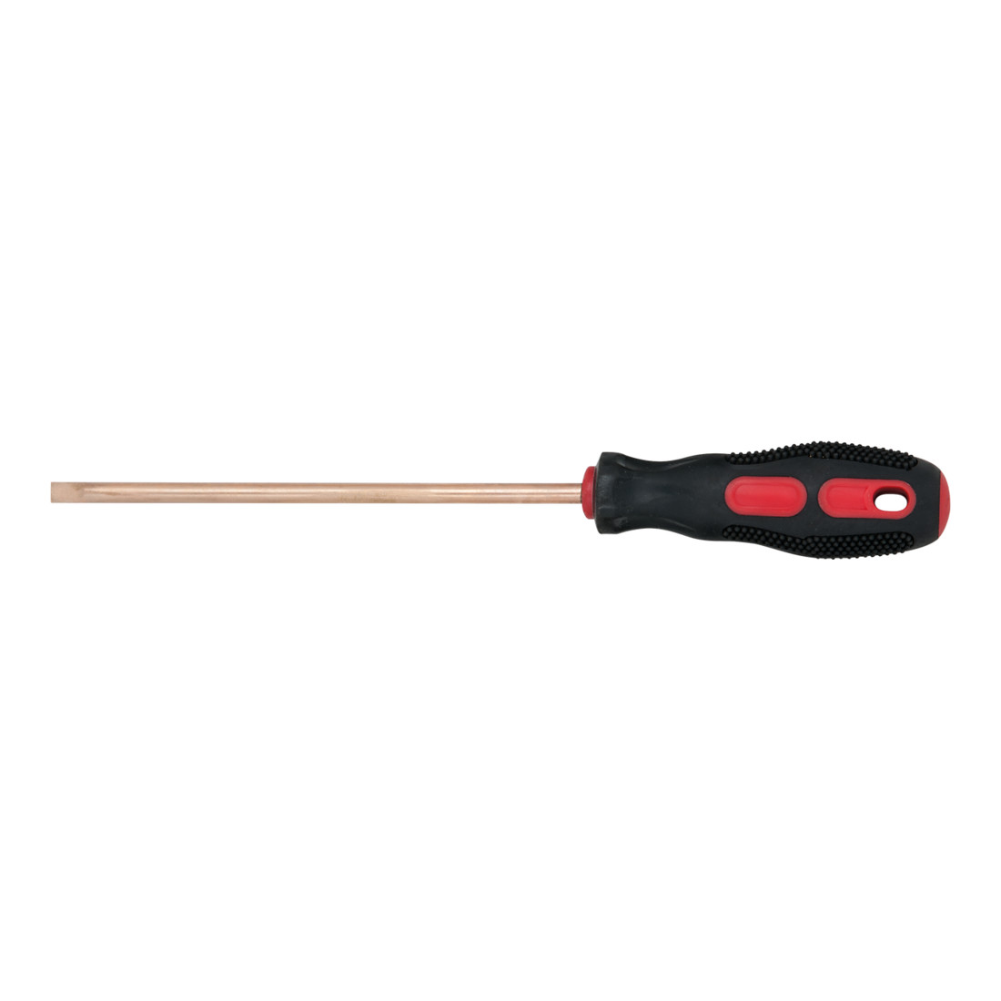KS TOOLS BERYLLIUMplus Tournevis à fente 9x250mm