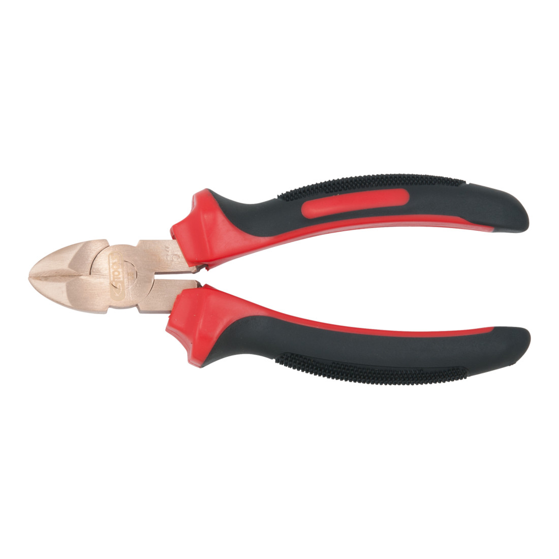 KS TOOLS BERYLLIUMplus coupeuse latérale 200 mm