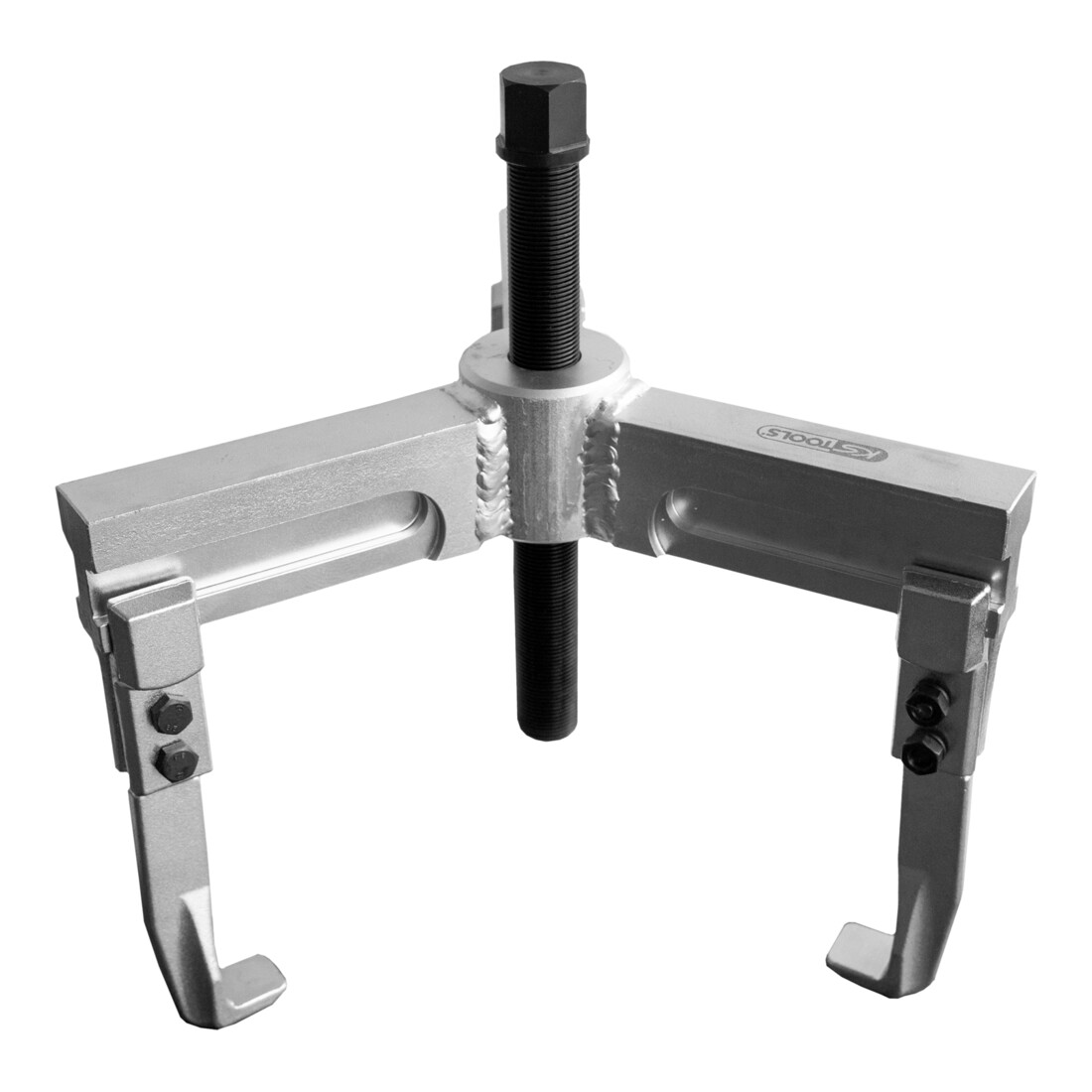 KS TOOLS Extracteur universel à 3 bras, 120-520mm, 200mm