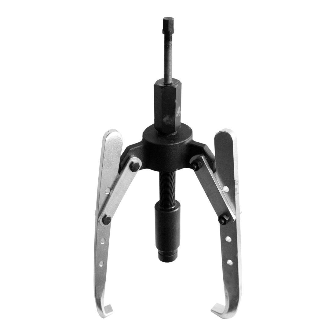 KS TOOLS Extracteur hydraulique universel à 3 bras, 50-350mm, 235mm