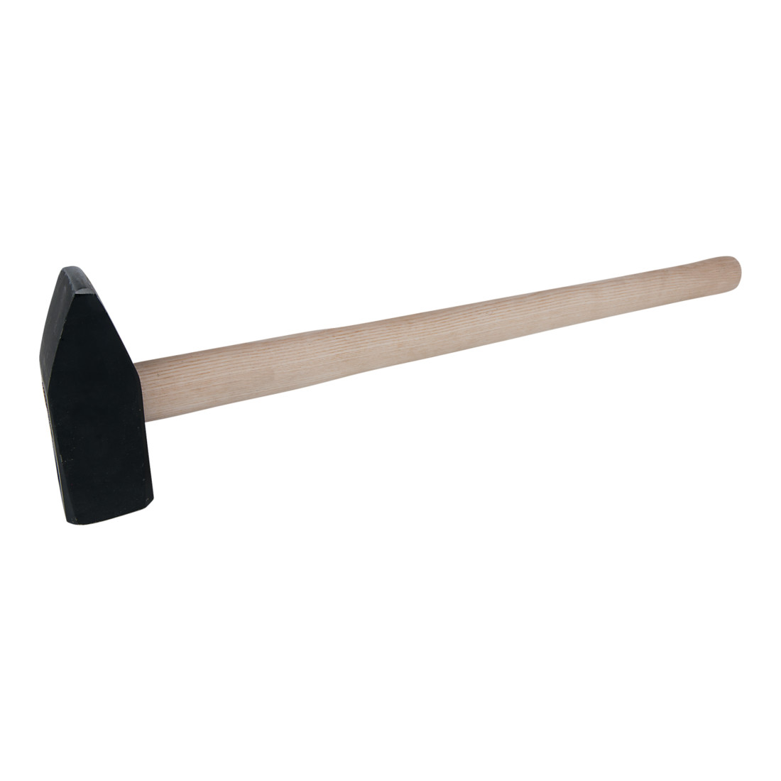 KS TOOLS Marteau de forgeron avec manche en cendre, 10000g