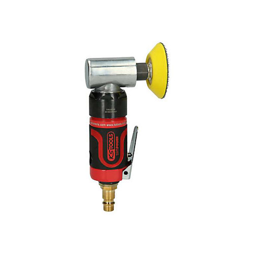 KS TOOLS ponceuse electrique pneumatique KS TOOLS TOOLS 515.5585 sans batterie 220 avec fil