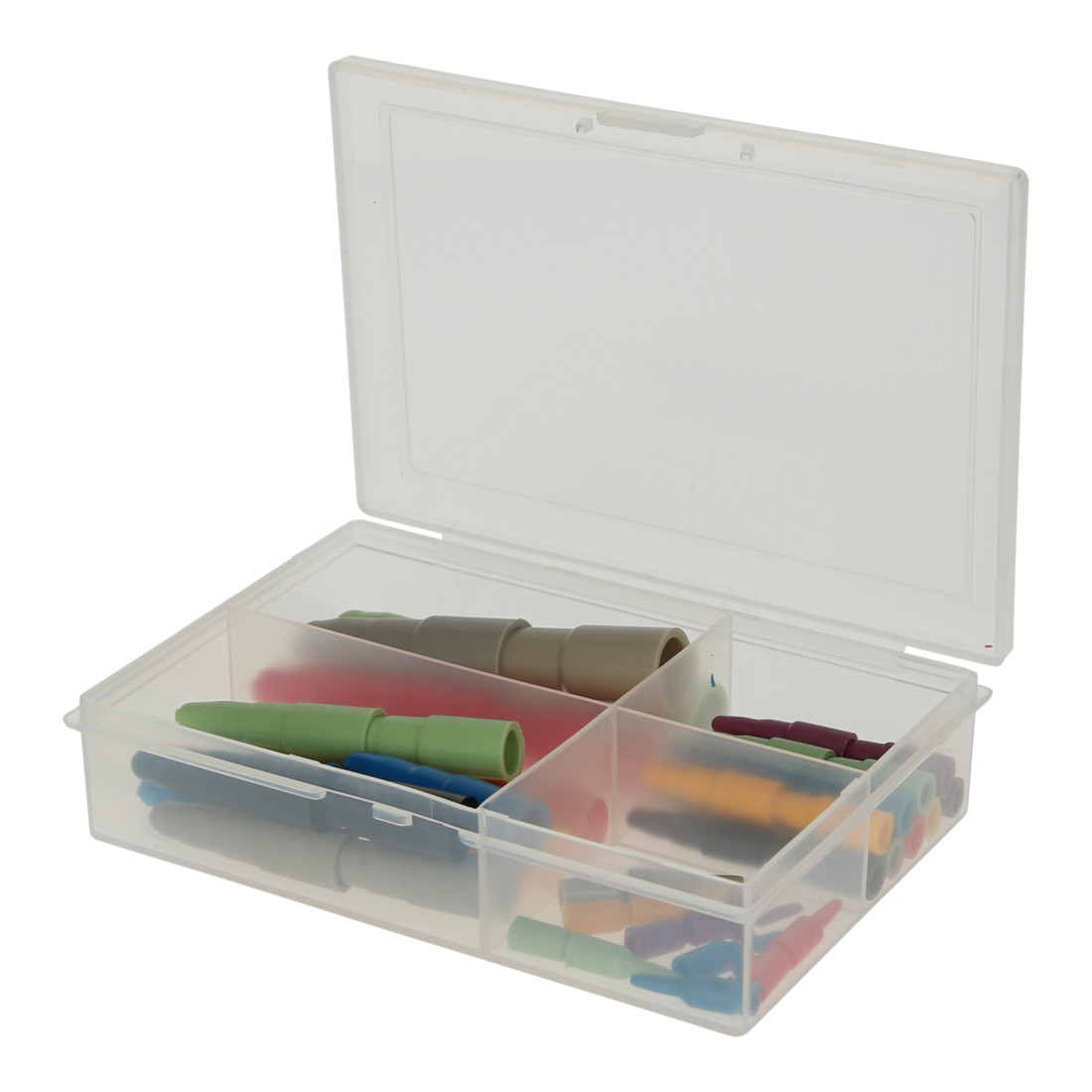 KS TOOLS Jeu de bouchons d'étanchéité , 48 pcs.