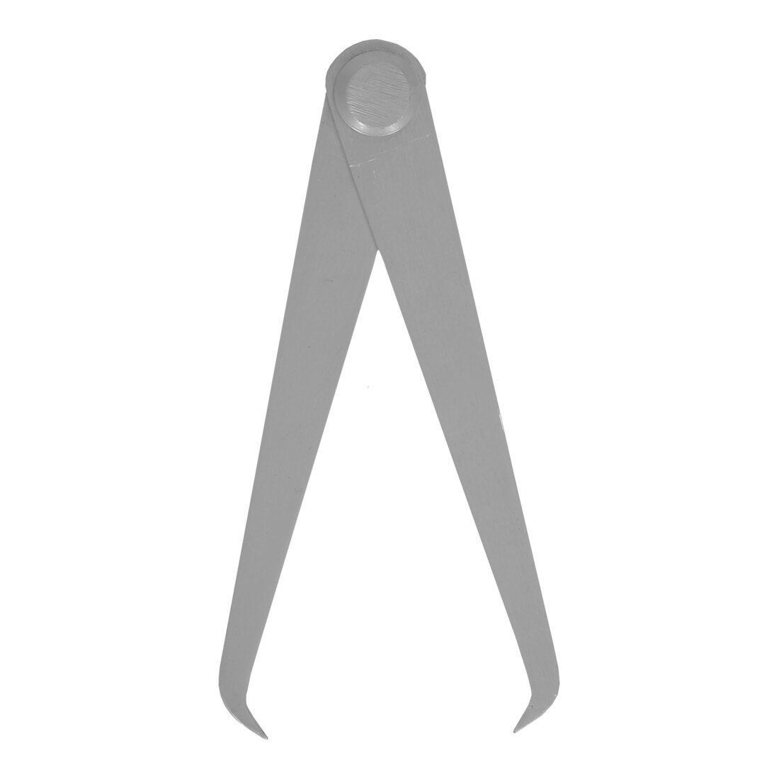 KS TOOLS Étrier de compas de précision à l'intérieur de l'étrier, 600 mm