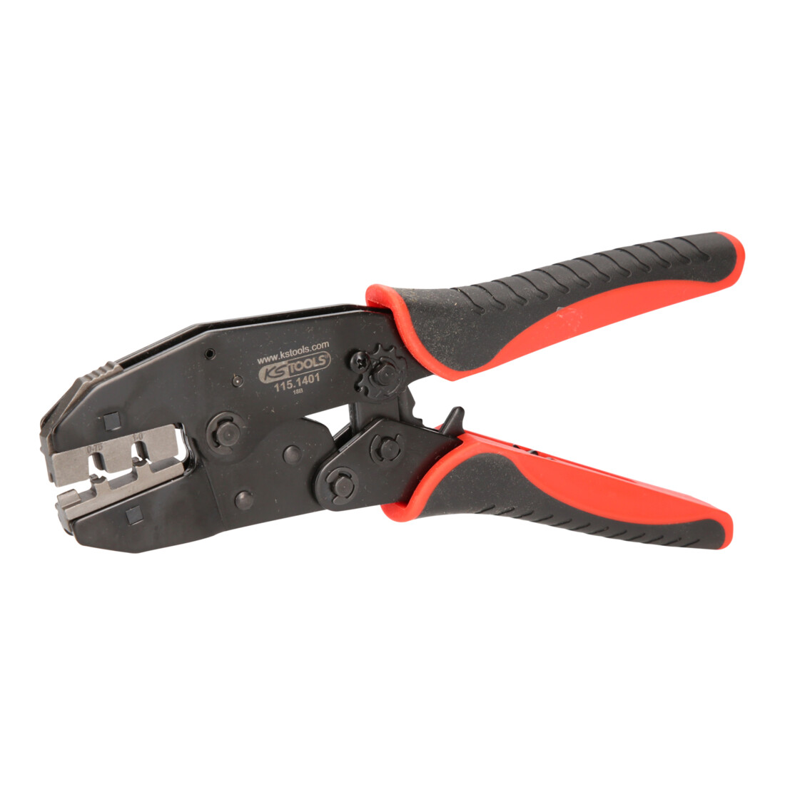 KS TOOLS Pince à sertir pour AMP Superseal type 1.5