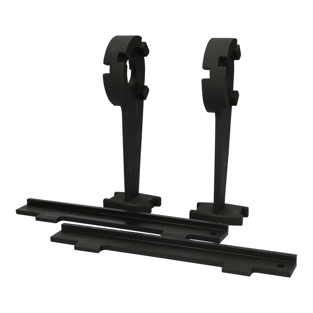KS TOOLS set d'outils de réglage du moteur pour Audi, 4 pcs.