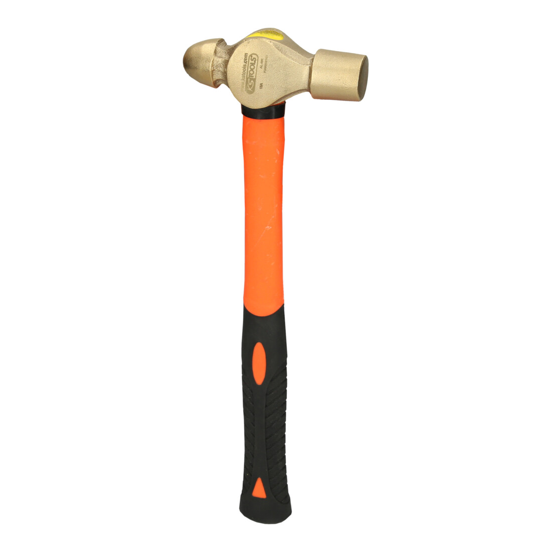 KS TOOLS Marteau d'ingénieur BRONZEplus, 1100g, design anglais