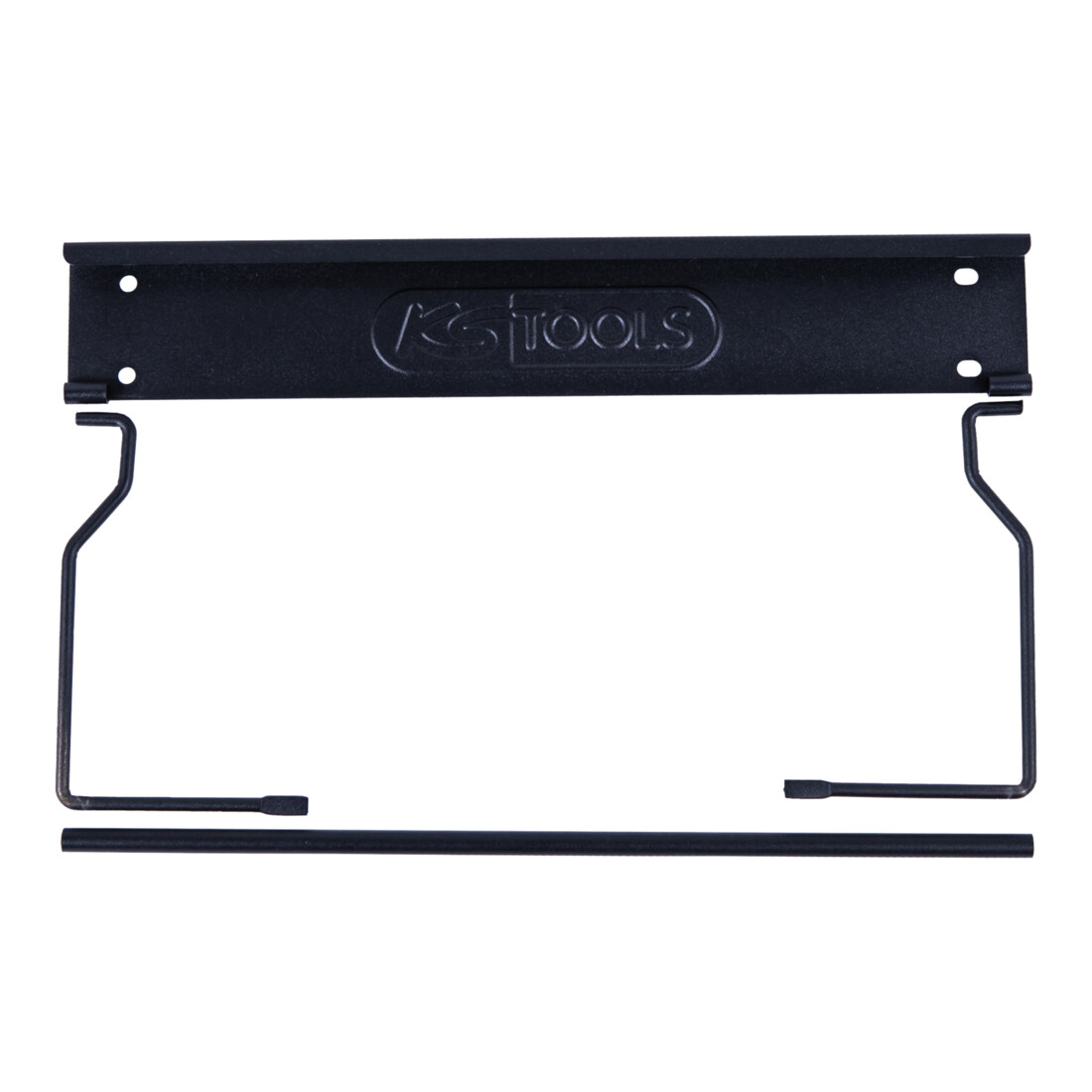 KS TOOLS Distributeur de papier pour servante d’atelier P45