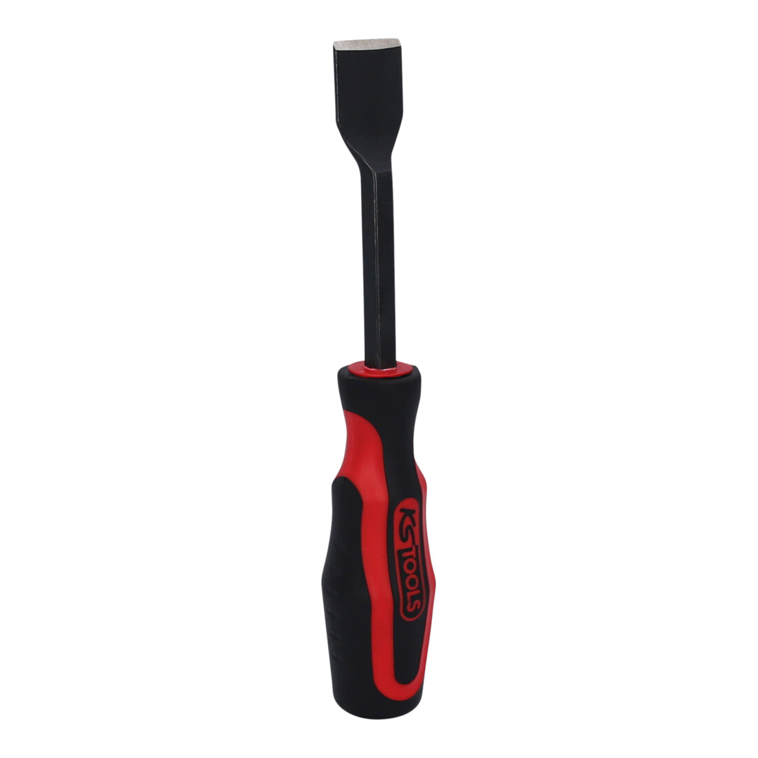 KS TOOLS Grattoir emmanché, 25,0x200mm