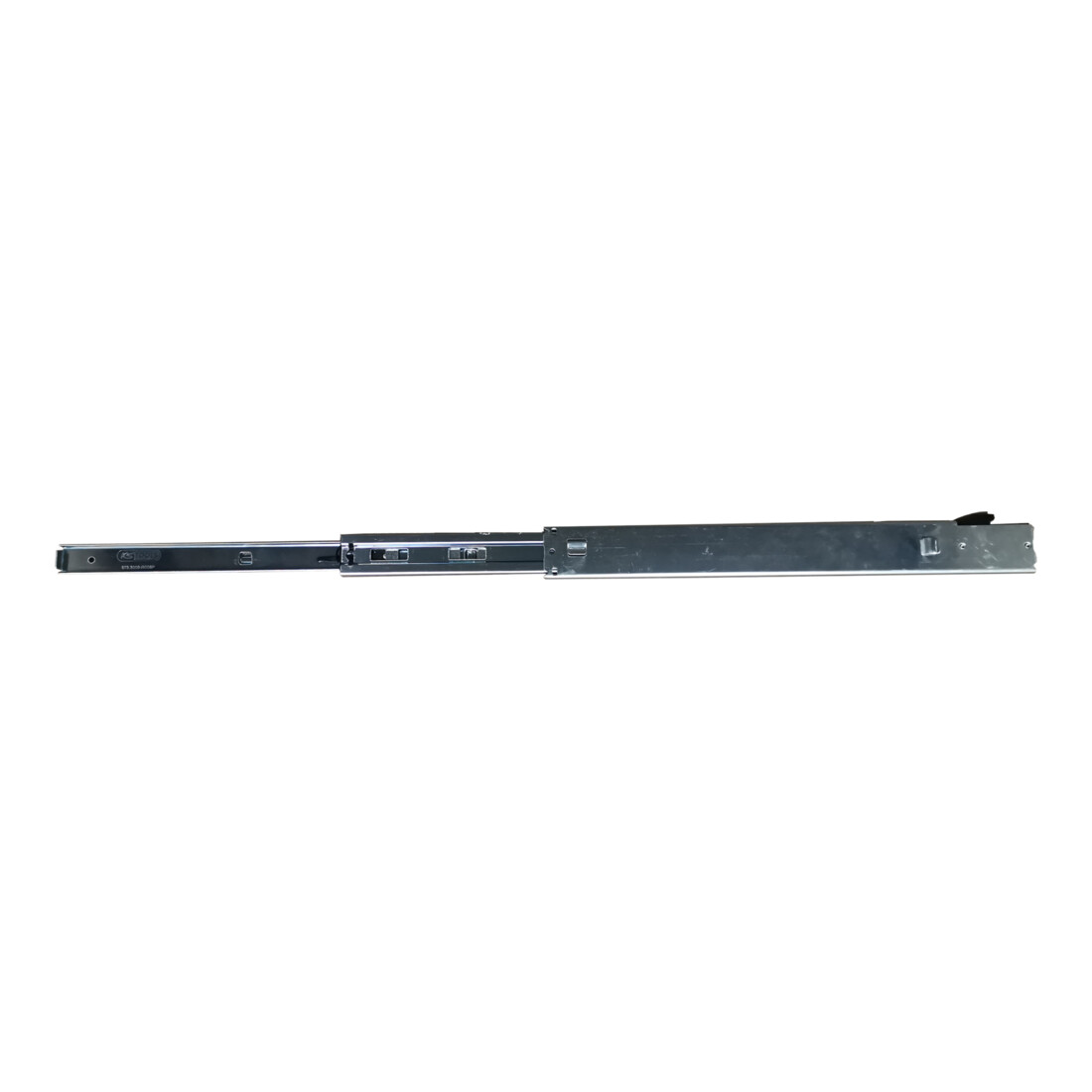 KS TOOLS Guidage à billes extension complète avec retour autom. pour servante d’atelier P25