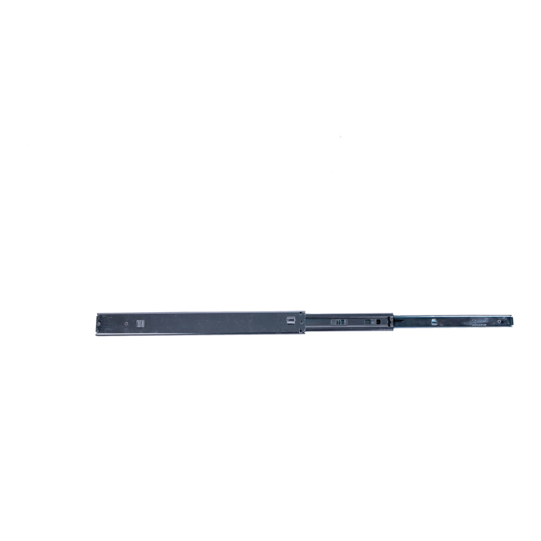 KS TOOLS Guidage à billes extension complète avec retour autom. pour servante d’atelier P25