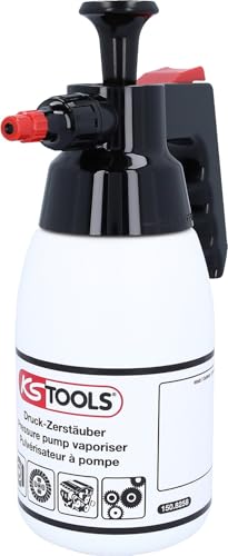 KS TOOLS Spray pour les nettoyants de freins , 1 l
