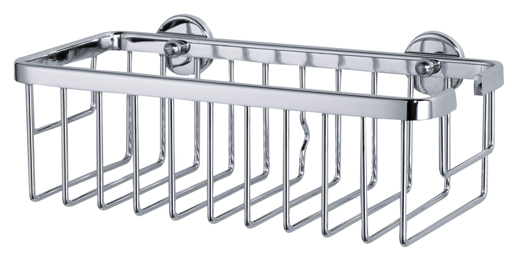 TEAC tesa ALUXX Ablagekorb einstöckig 4ec 92m x 250mm silber