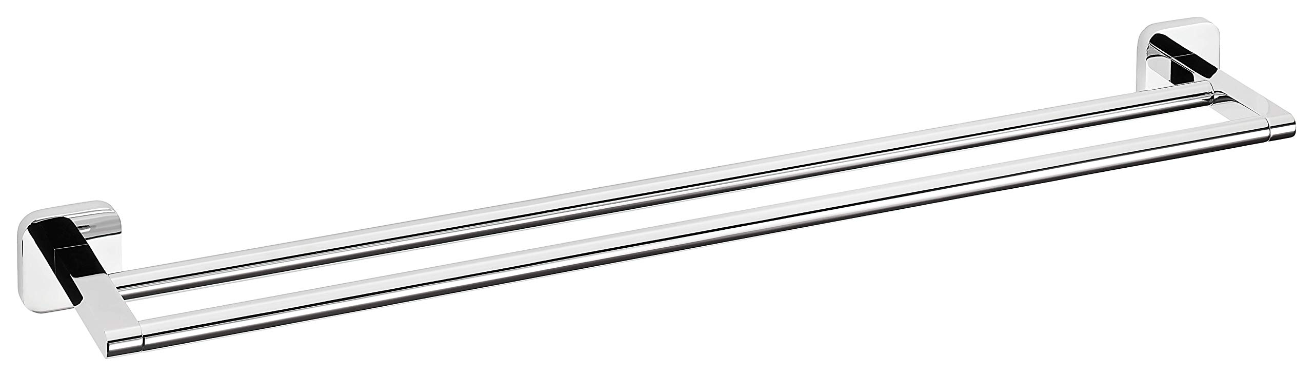TEAC tesa Elegaant Handtuchstange inkl. Kleber doppelt