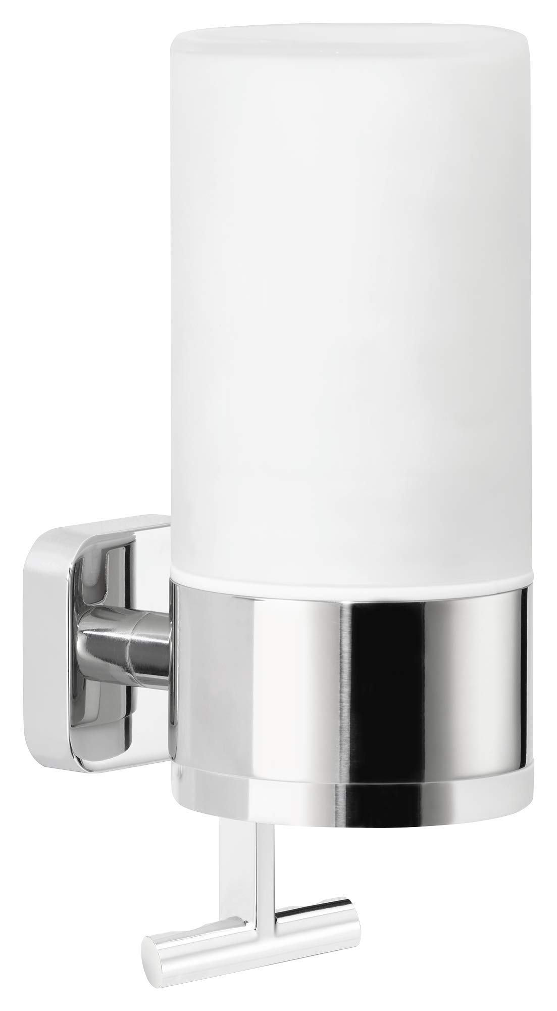 TEAC tesa Elegaant Seifenspender inkl. Kleber
