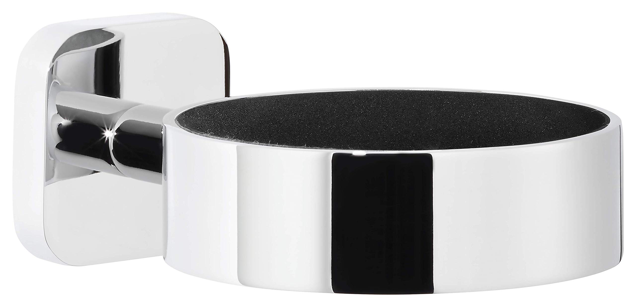 TEAC tesa Elegaant Fönhalter inkl. Kleber