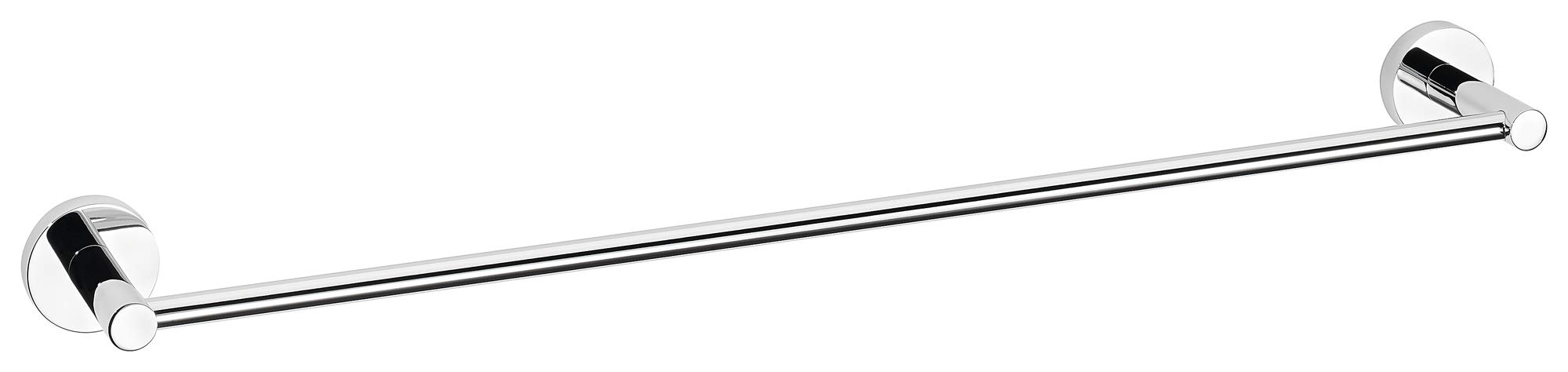 TEAC tesa Exxcellent Handtuchstange 600mm inkl. Klebelösung