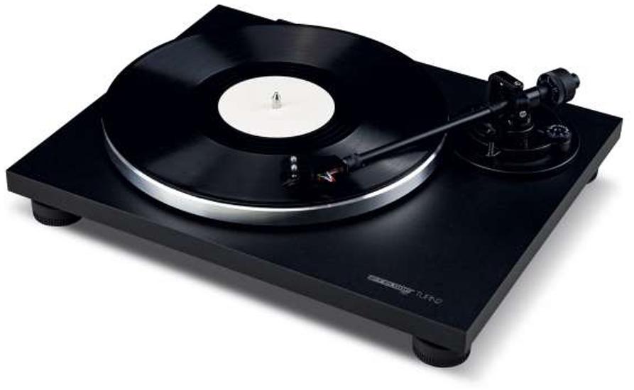 Reloop Hifi Hifi Turn 2 Noir