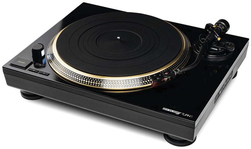 Reloop Hifi Hifi Turn 5