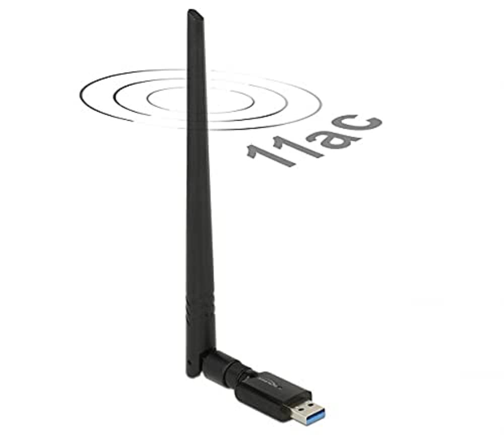 DeLock USB 3.0 Dualband WLAN Stick