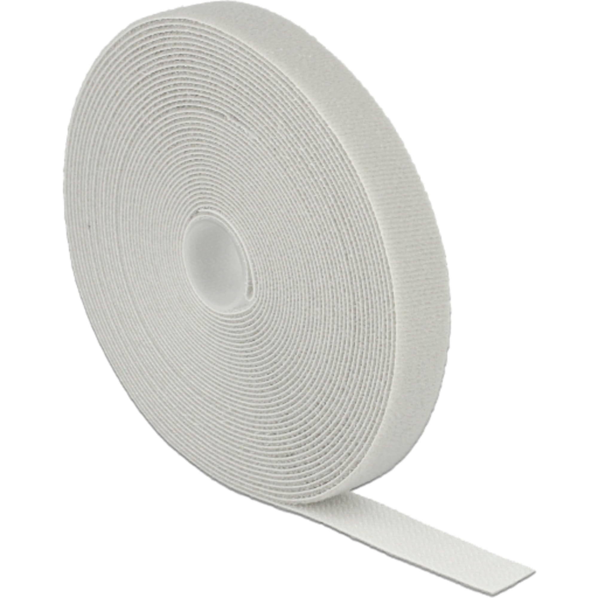 DeLock Klettband sur Rolle