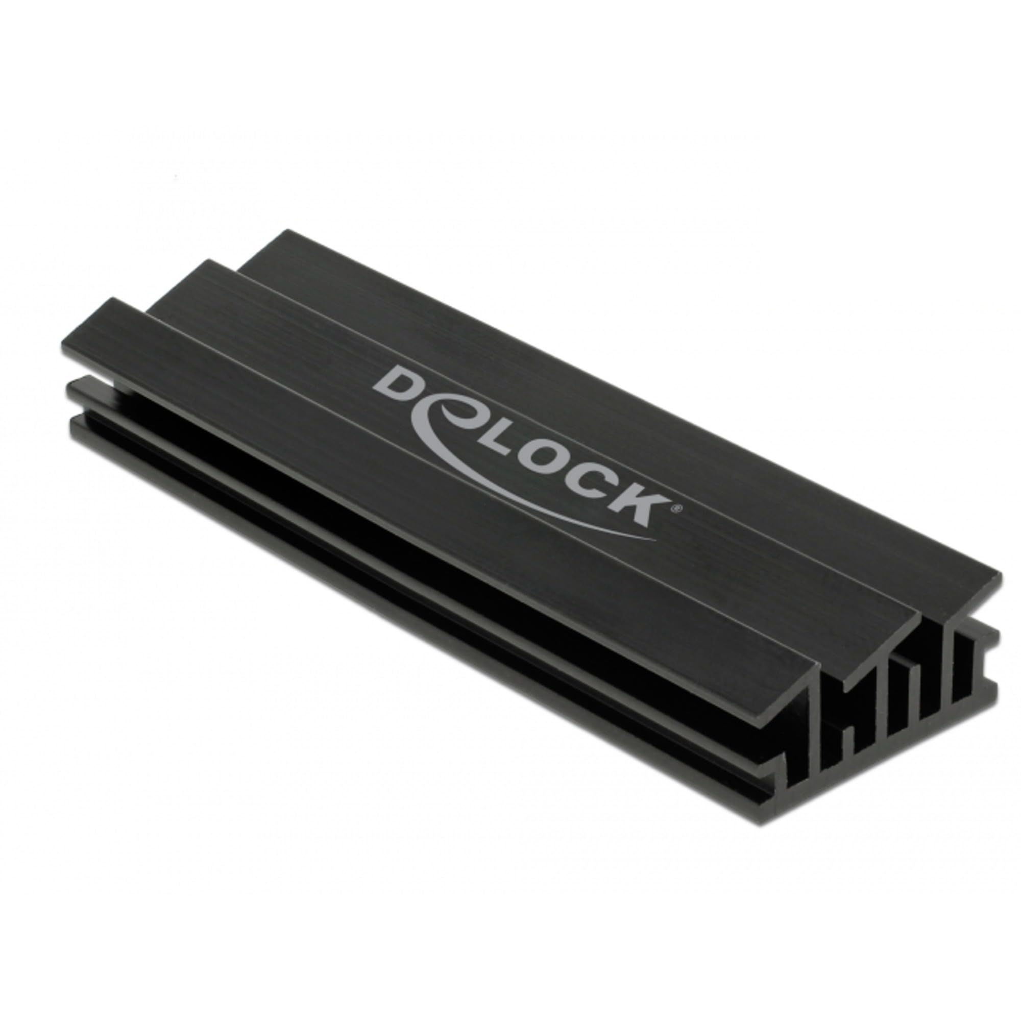 DeLock Dissipateur de chaleur 70 mm pour module M.2
