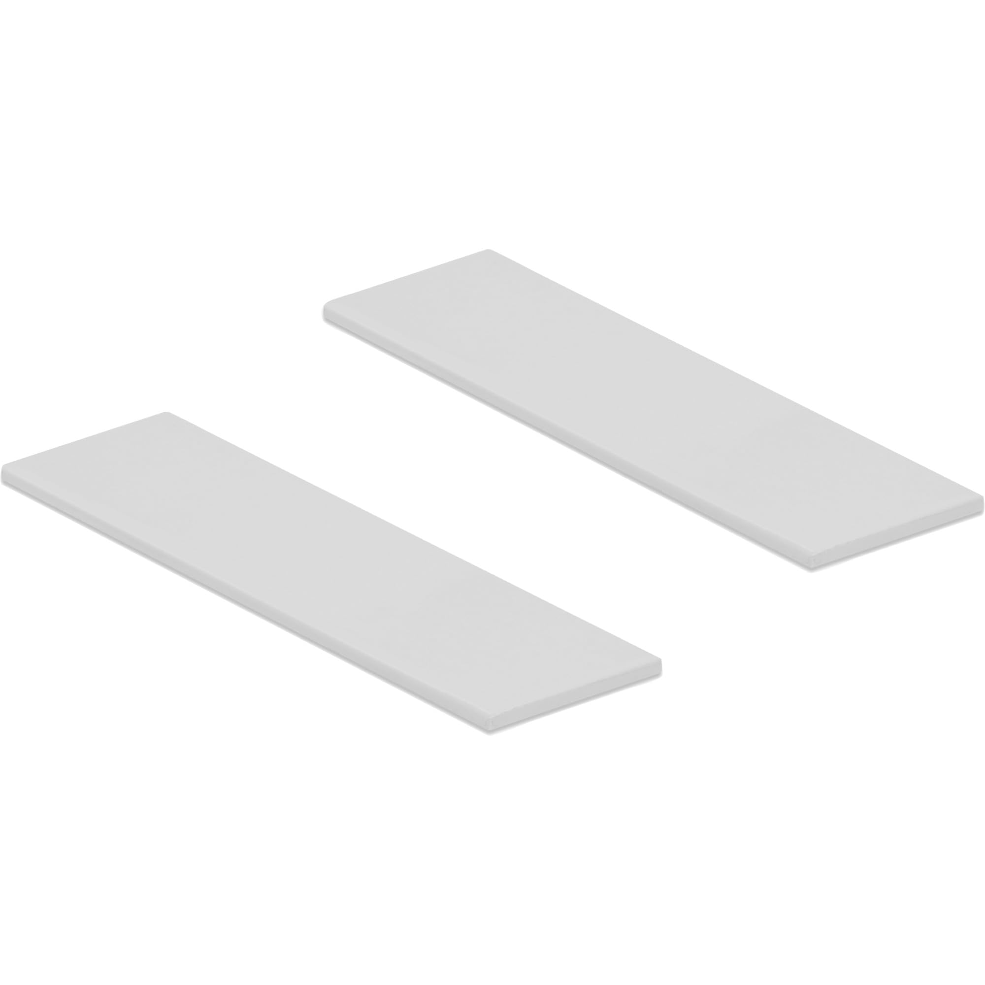 DeLock Ensemble de patins thermiques 70 x 20 mm pour M.2