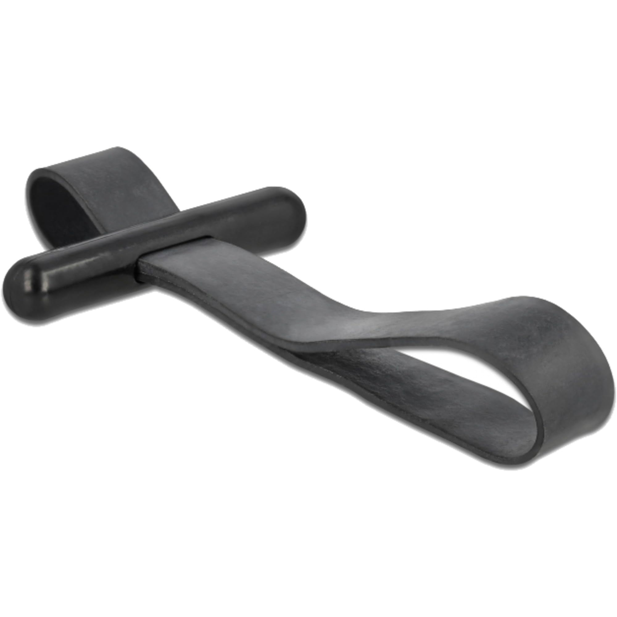 DeLock Kabelbinder avec Gummischlaufe