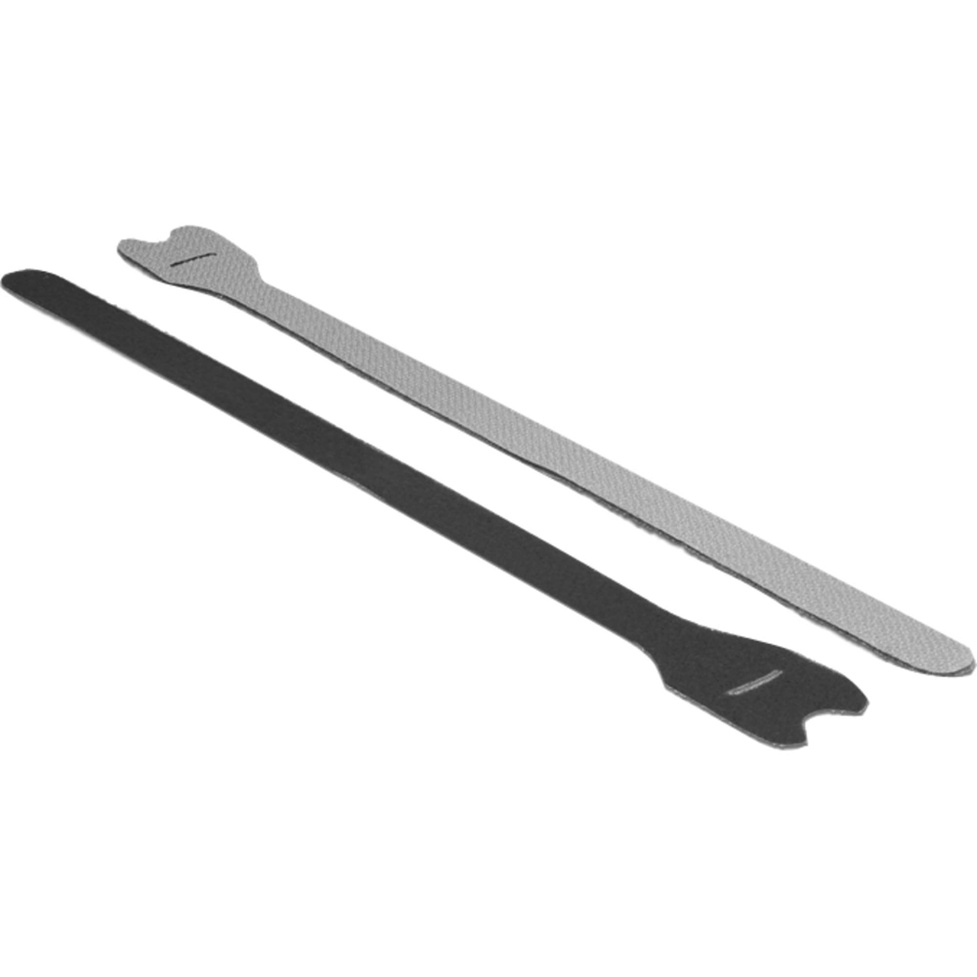 DeLock Klett-Kabelbinder 300mm x 12mm