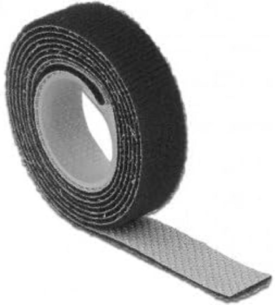 DeLock Klettband sur Rolle