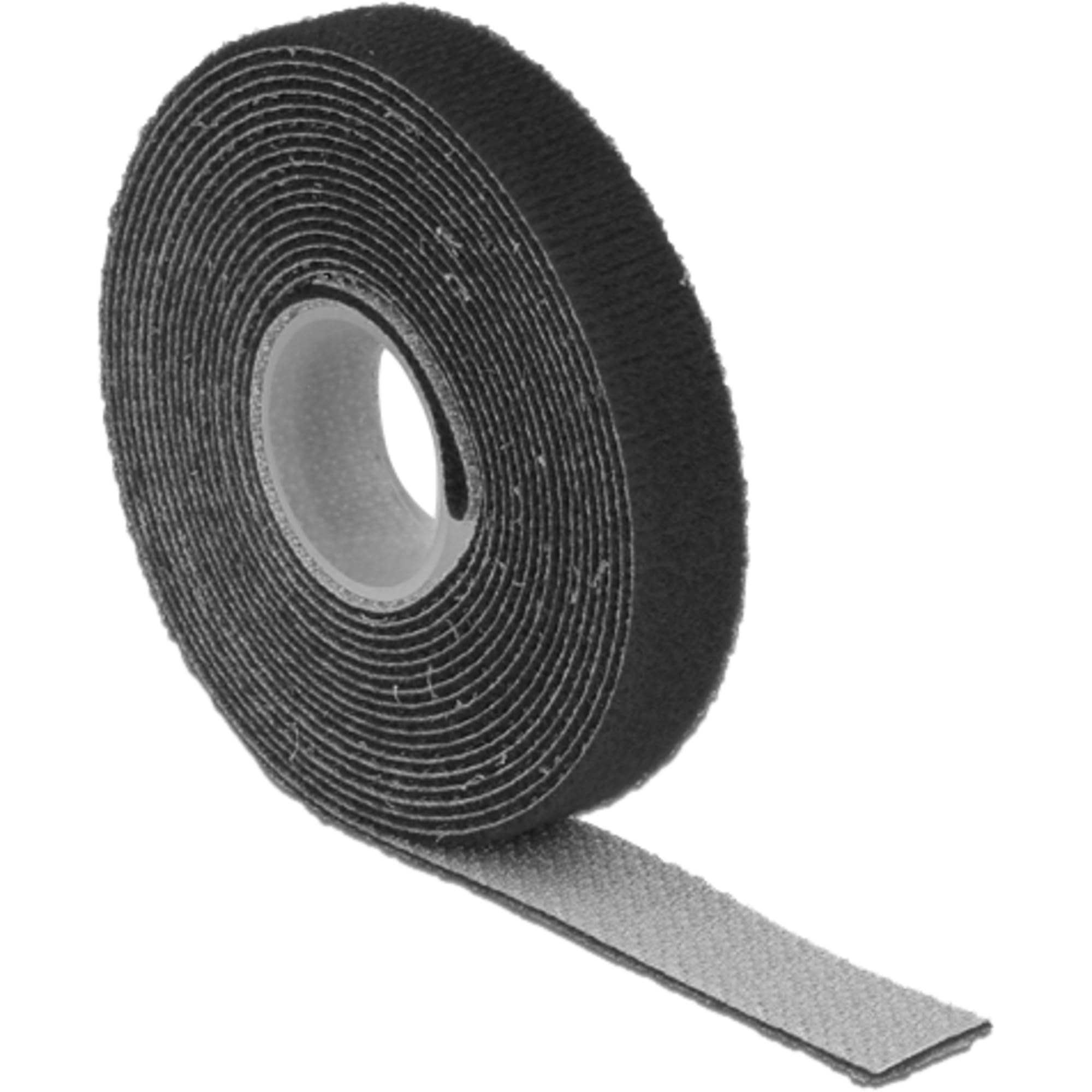 DeLock Klettband sur Rolle