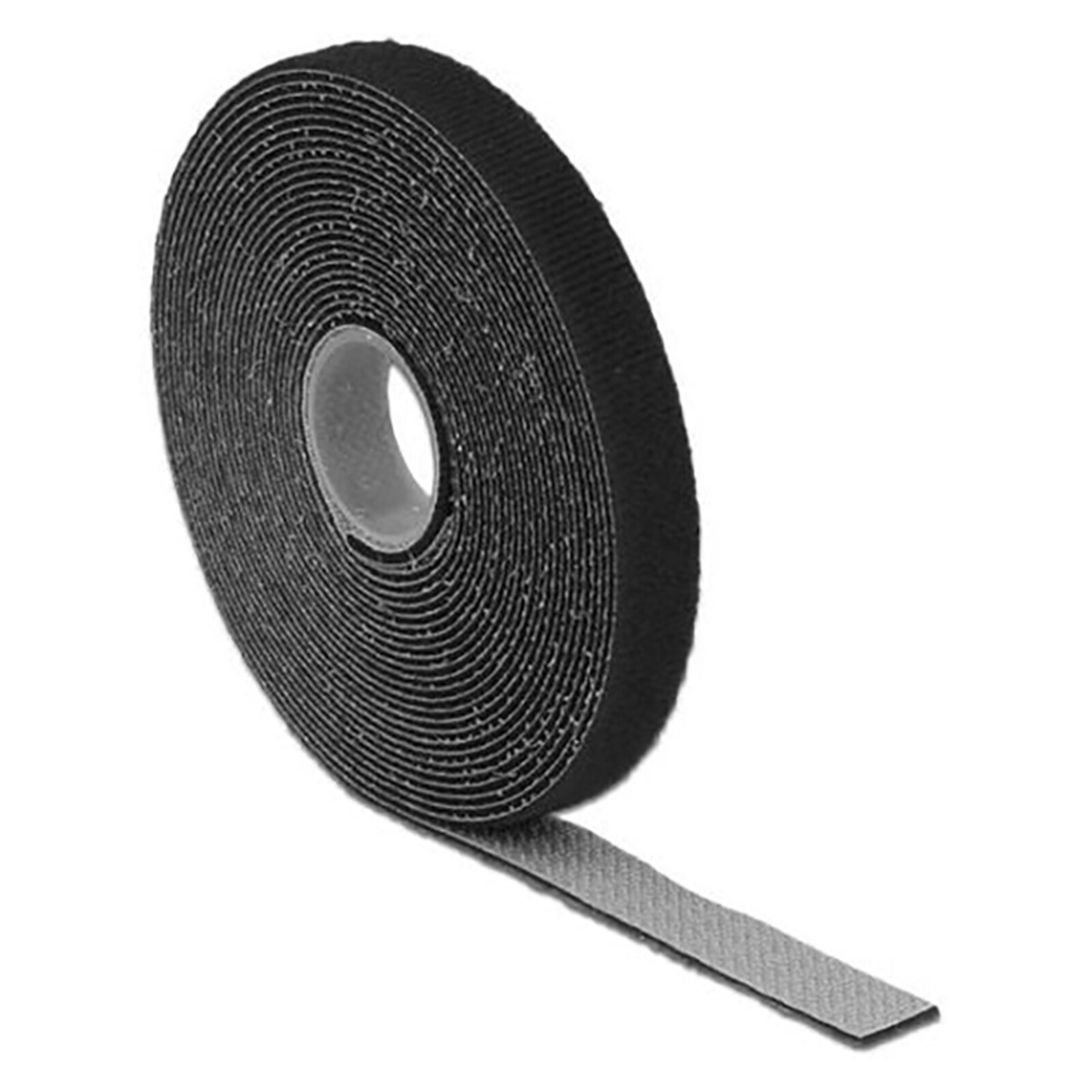 DeLock Bande Scratch noir